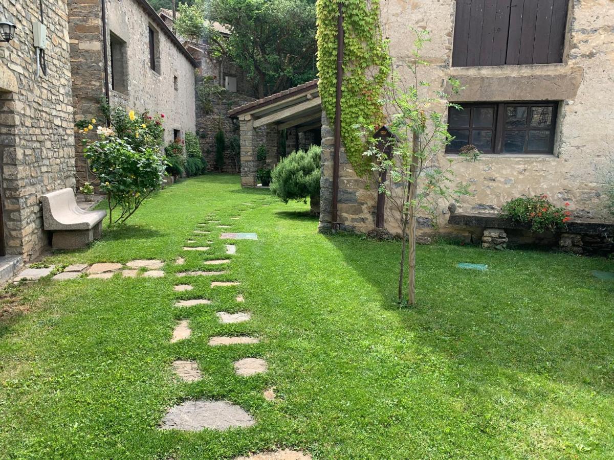Casa Jacinto Villa Oros Alto Eksteriør billede