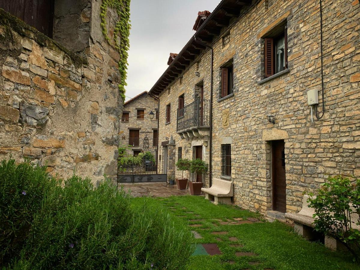 Casa Jacinto Villa Oros Alto Eksteriør billede