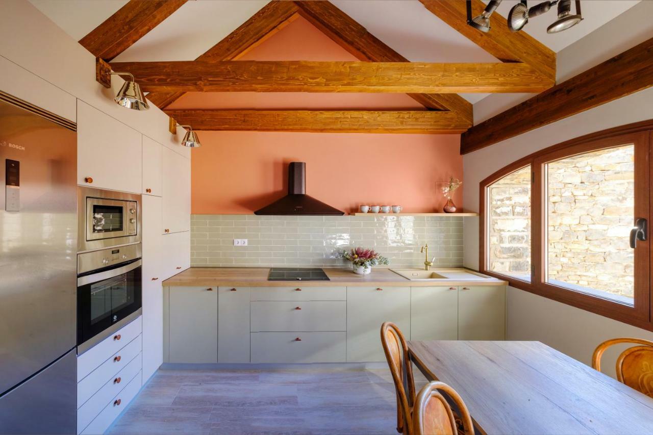Casa Jacinto Villa Oros Alto Eksteriør billede