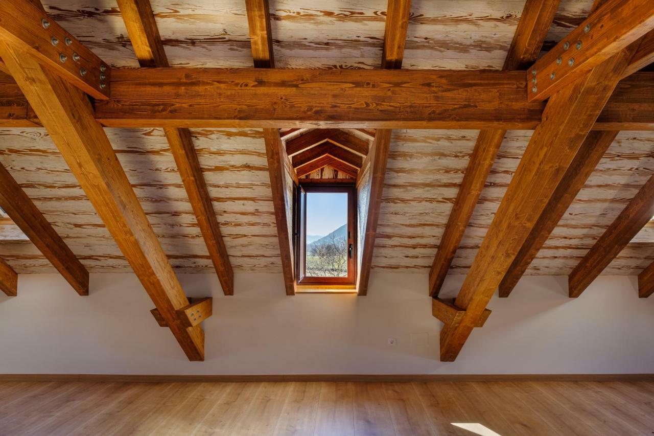 Casa Jacinto Villa Oros Alto Eksteriør billede