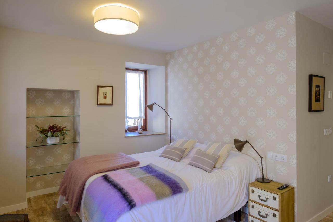 Casa Jacinto Villa Oros Alto Eksteriør billede