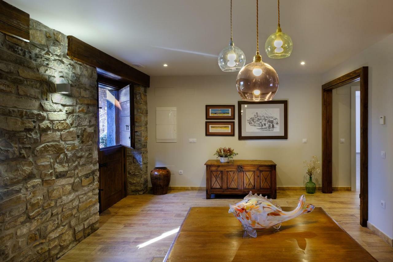 Casa Jacinto Villa Oros Alto Eksteriør billede